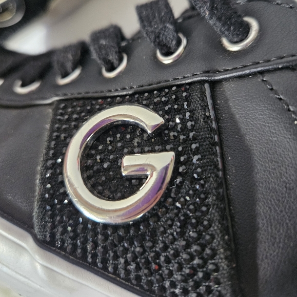 GBG Bling Flat Sneakers - Picture 4 of 8